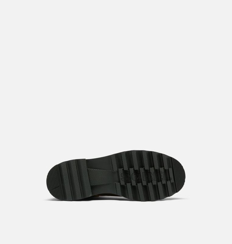 Sorel Herr Stövlar Brun - Mad Brick™ Storm - ZEO-283109